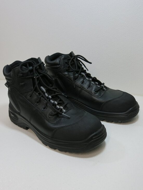 Reebok Boots: Men\'s RB6765 Trainex Waterproof EH Composite Toe Footwear Boots 14 main image 4